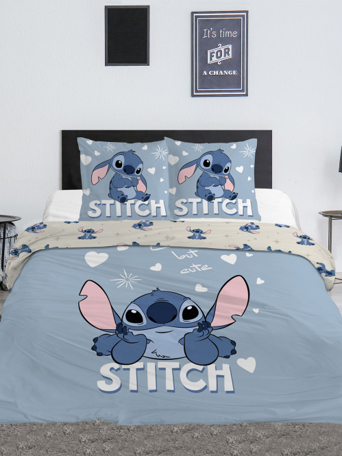 Parure STITCH 2 personnes...
