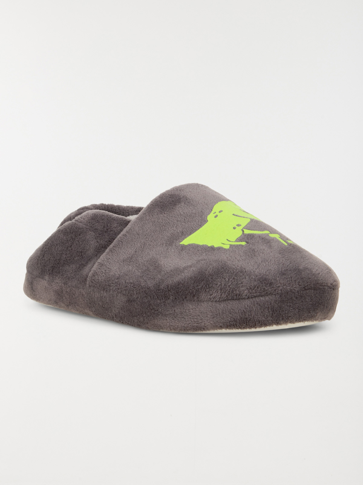 Chaussons dinosaure garçon (31-35)