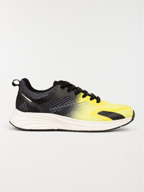 Baskets de sport lacets homme (41-46)