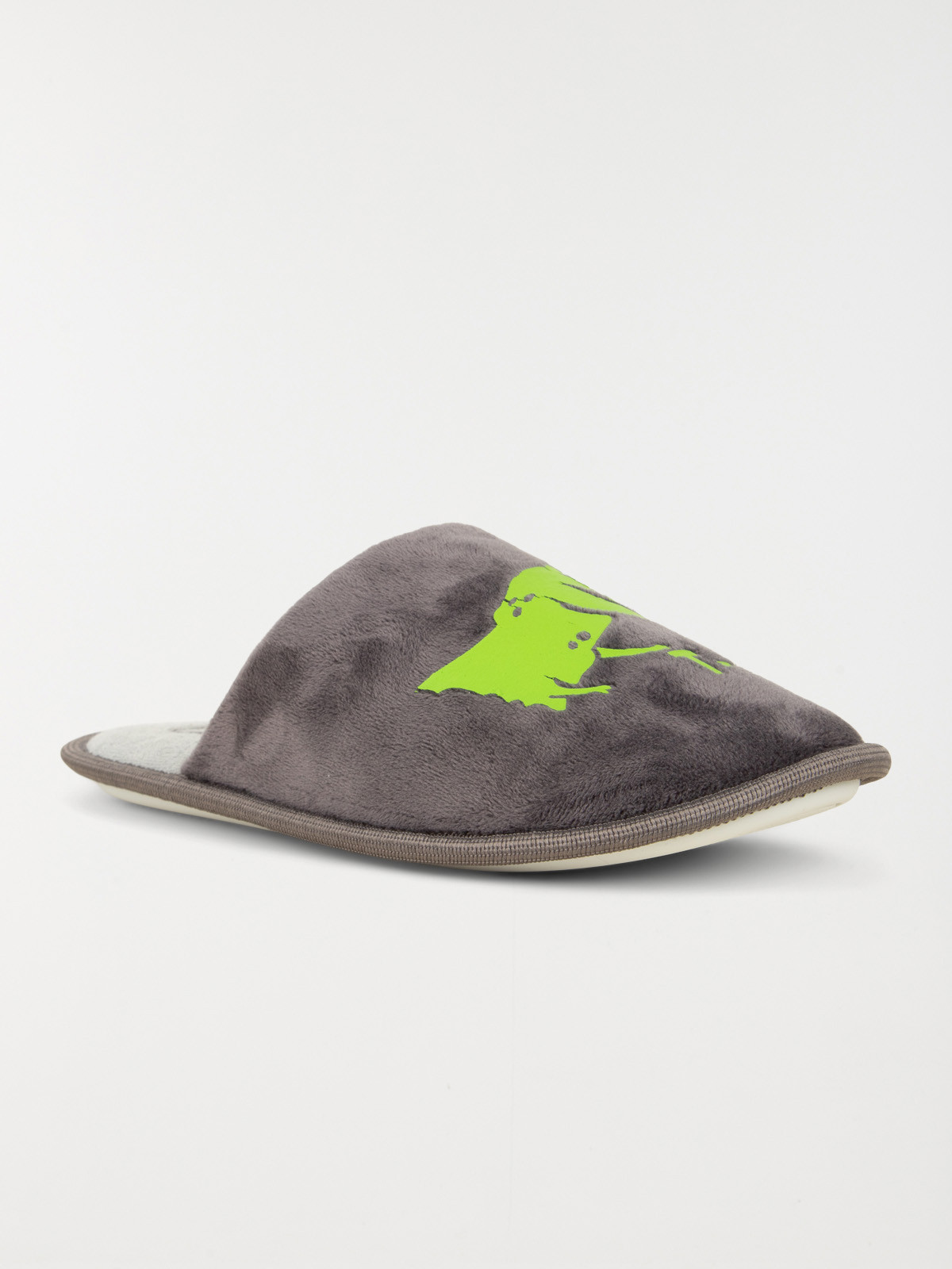 Chaussons dinosaure garçon (36-39)