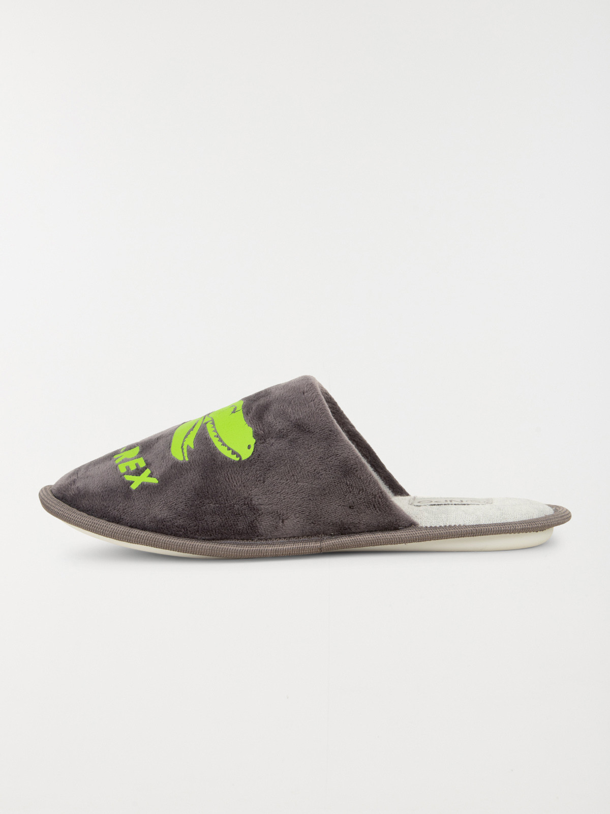 Chaussons dinosaure garçon (36-39)