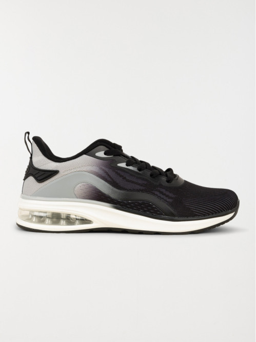Baskets de sport à lacets homme (40-46)