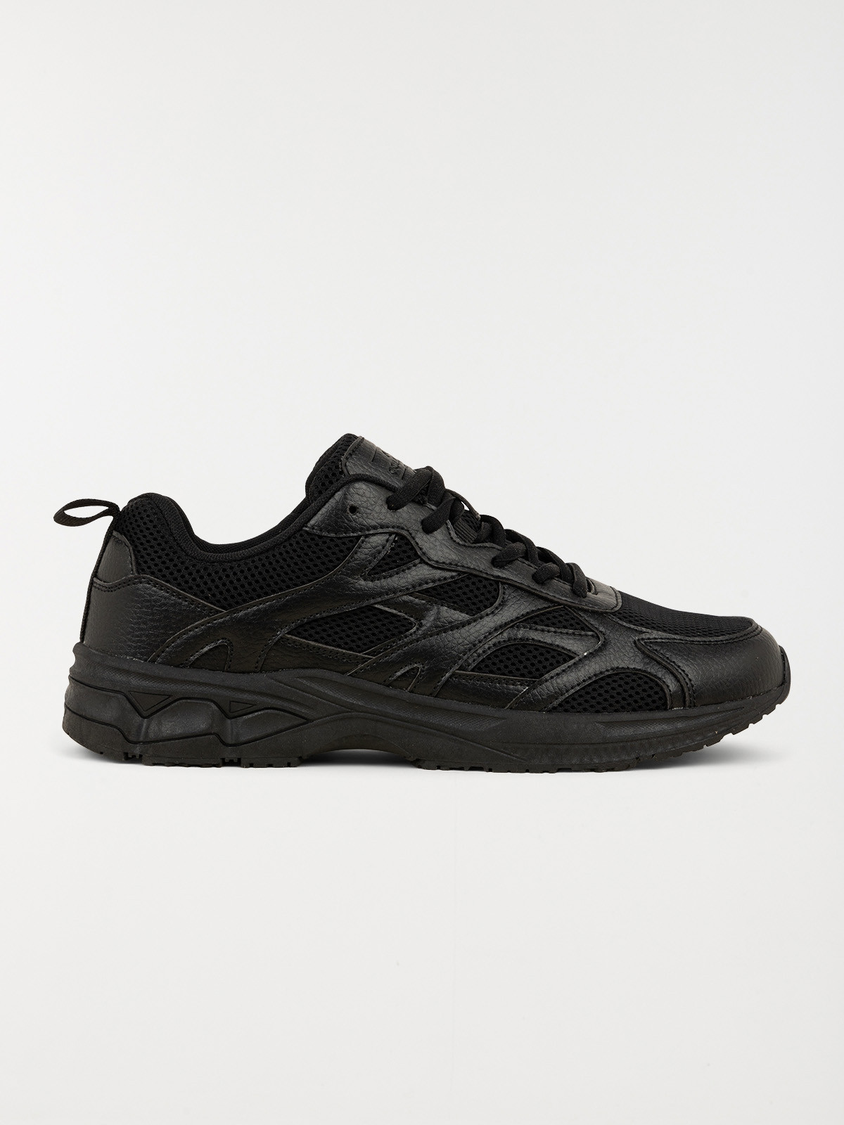 Baskets de sport à lacets homme (40-46)