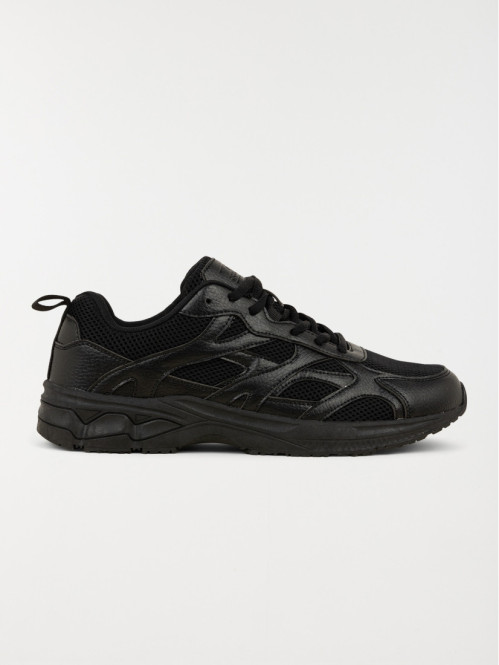 Baskets de sport à lacets homme (40-46)