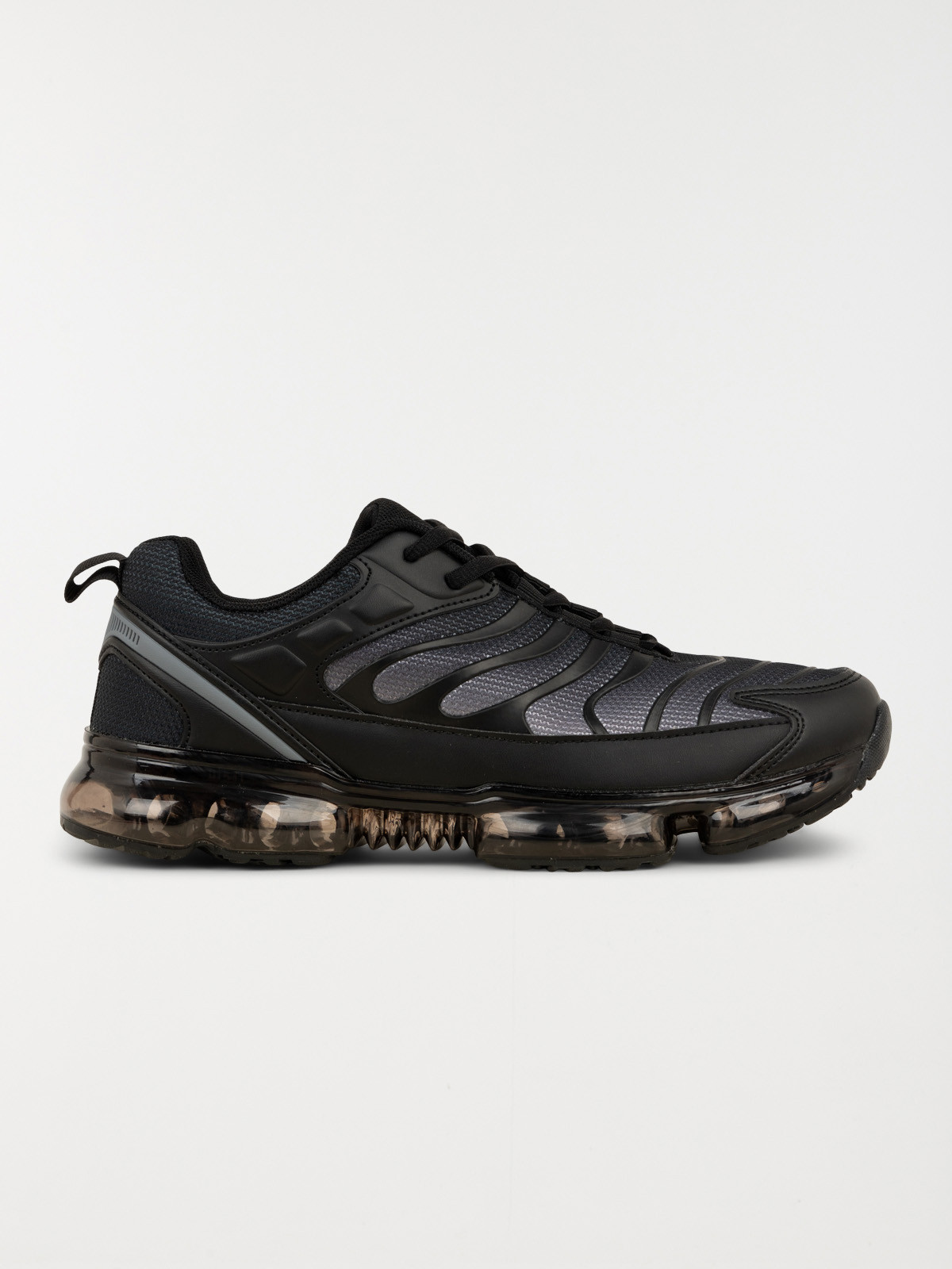 Baskets sport à lacets homme (40-46)