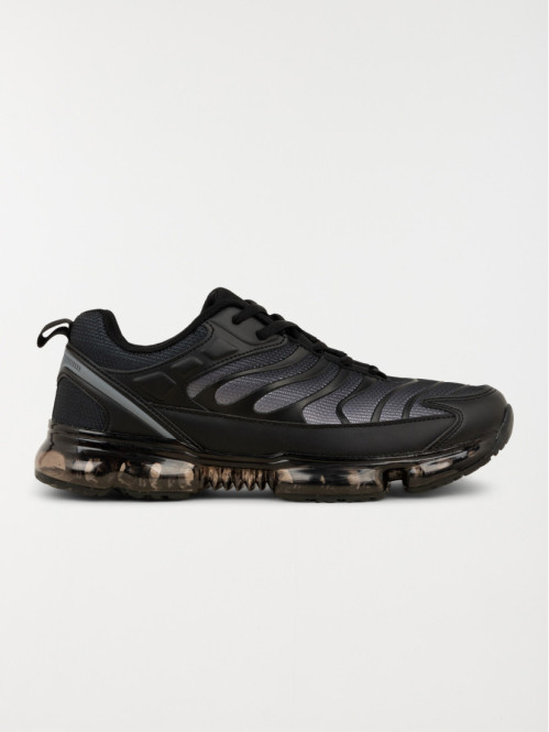 Baskets sport à lacets homme (40-46)