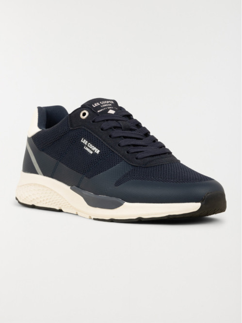 Basket Lee Cooper Allerton...