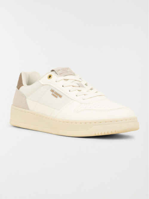 Baskets Lee Cooper homme...