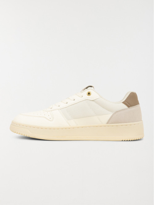 Baskets Lee Cooper homme...