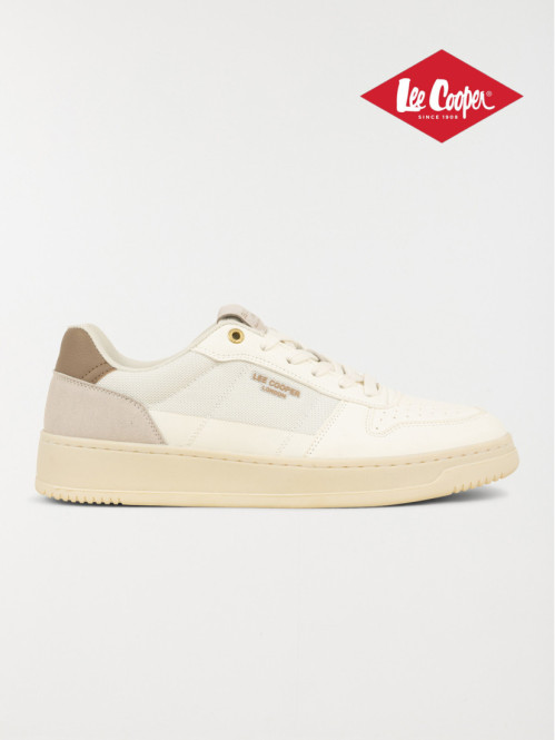 Baskets Lee Cooper homme (40-45)