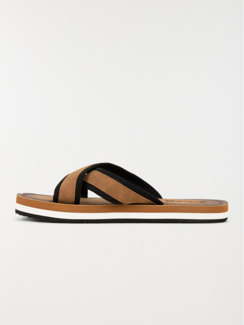 Mules Schott BRYAN homme...