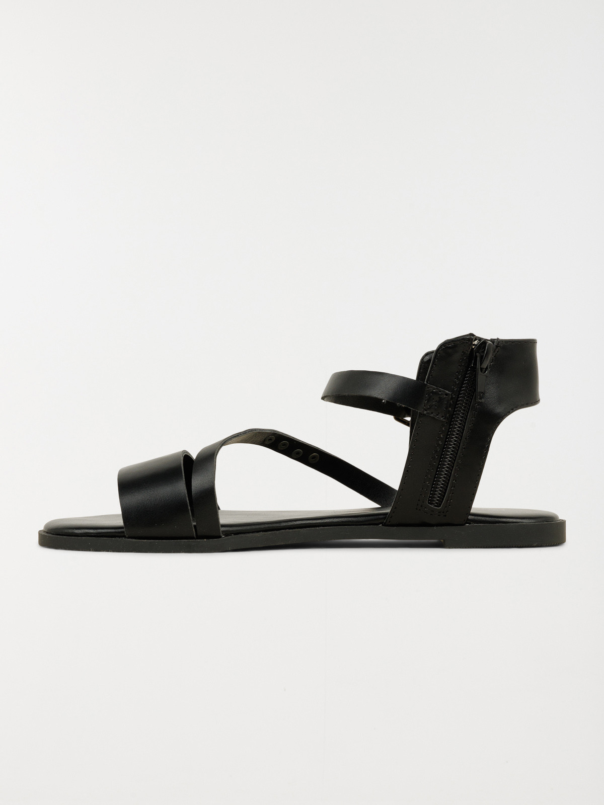 Sandales plates femme (36-41) Sandales plates femme (36-41)