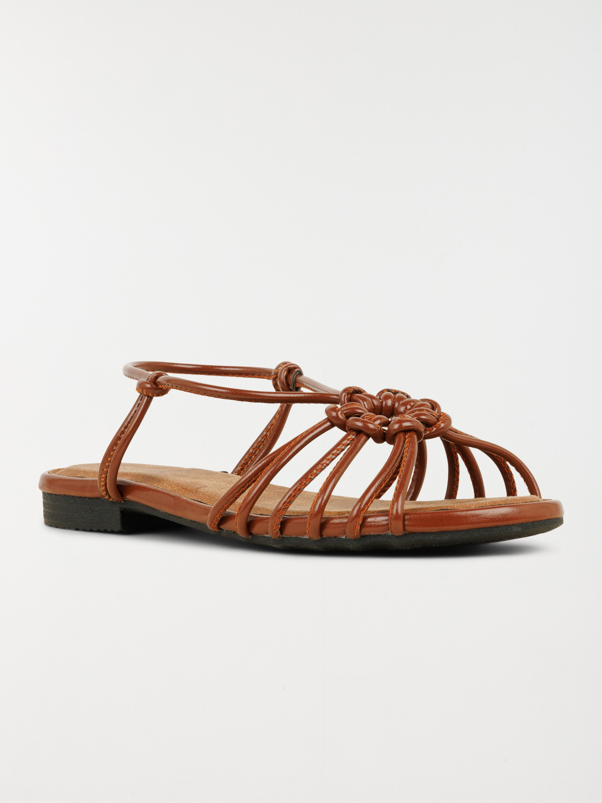 Sandales fines brides femme (36-41)