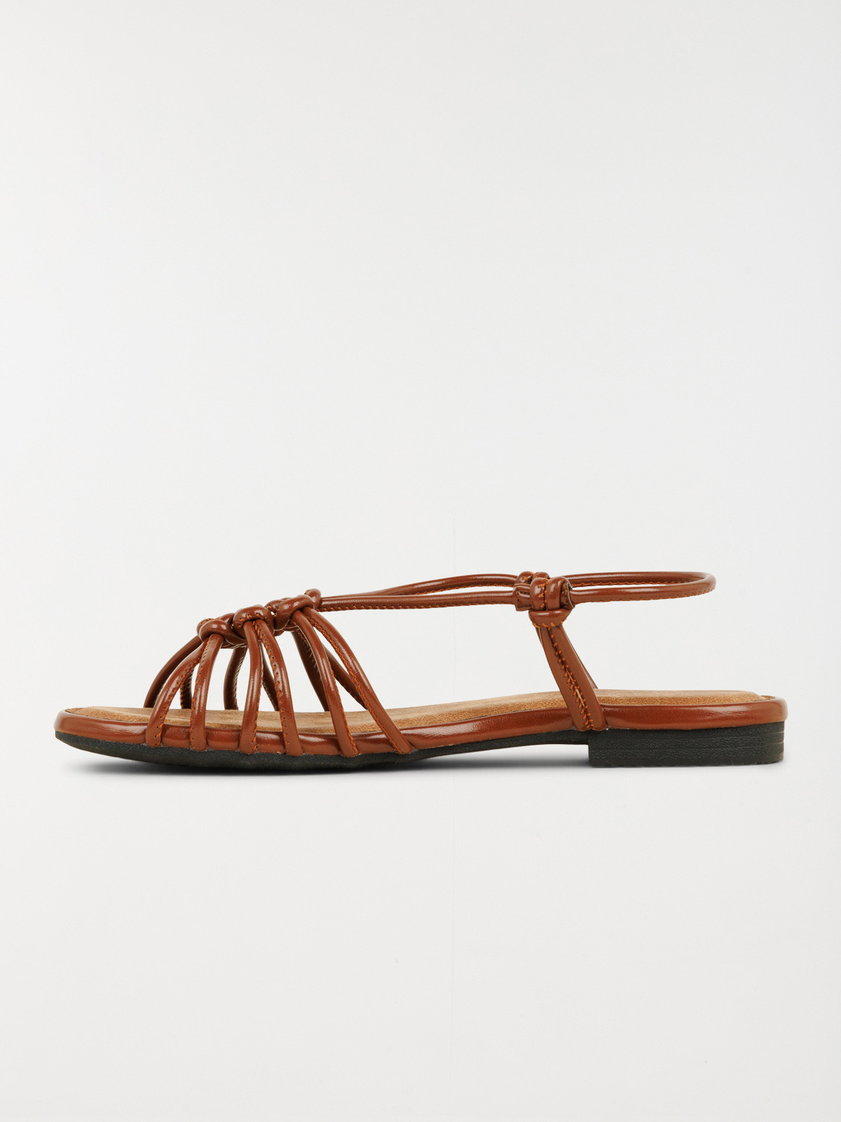 Sandales fines brides femme (36-41)