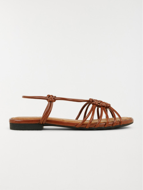 Sandales fines brides femme (36-41)