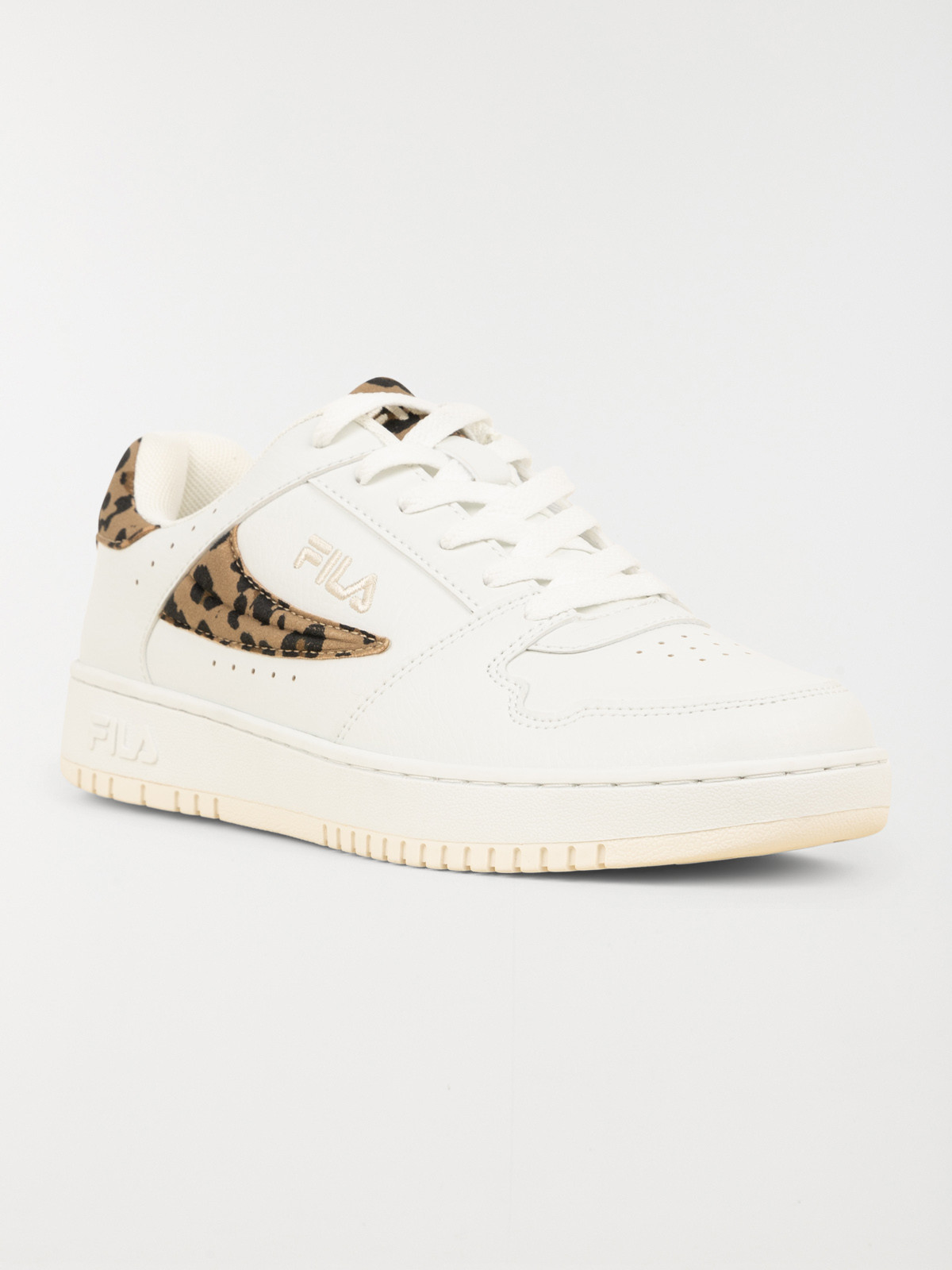 Baskets femme Danilo II Fila (36-41) Baskets femme Danilo II Fila (36-41)