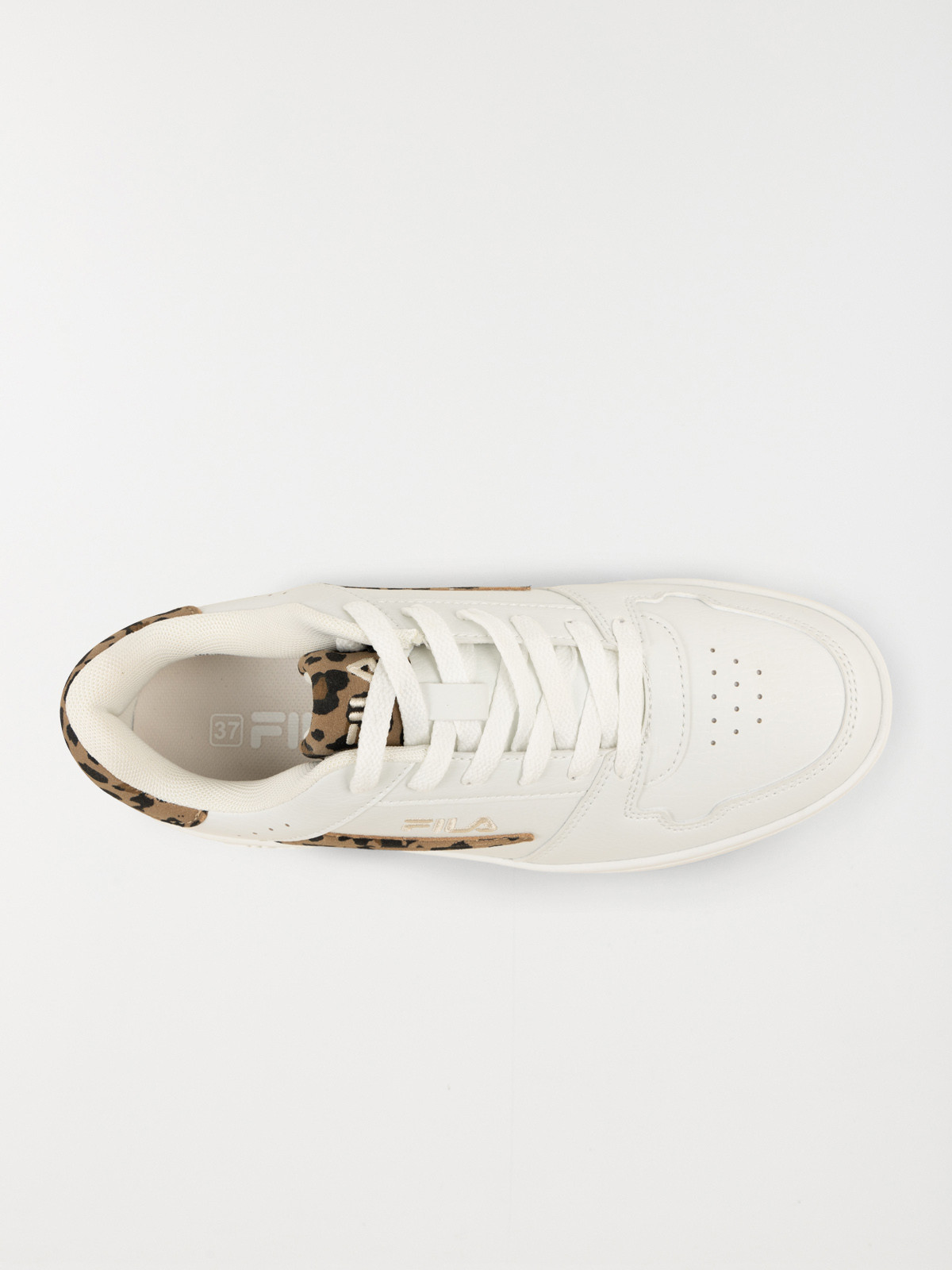 Baskets femme Danilo II Fila (36-41) Baskets femme Danilo II Fila (36-41)