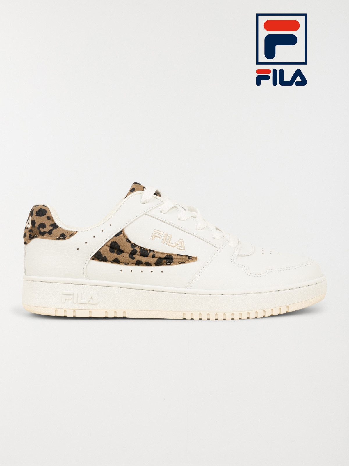 Baskets femme Danilo II Fila (36-41)