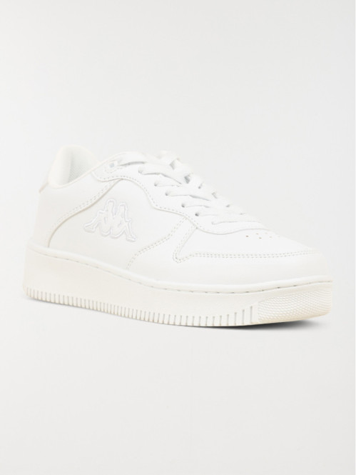 Basket femme kappa outlet