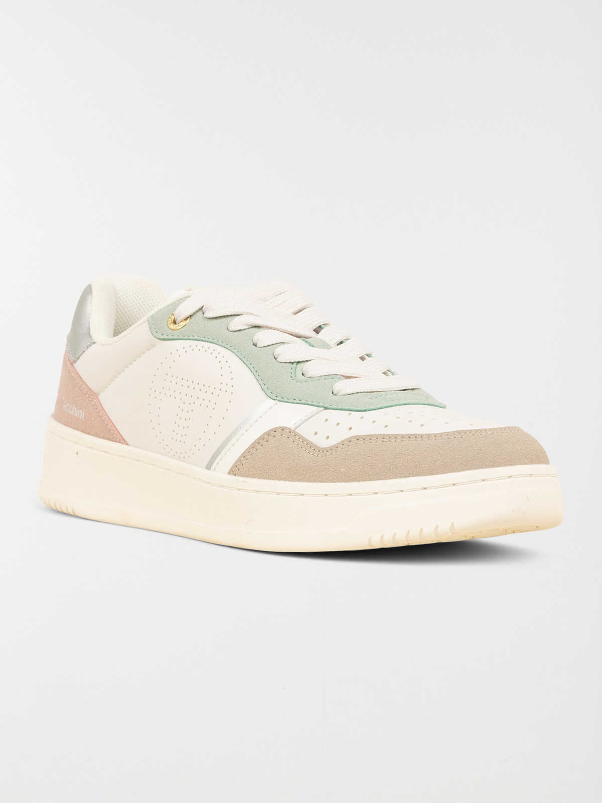 Baskets Sergio Tacchini femme 36 41