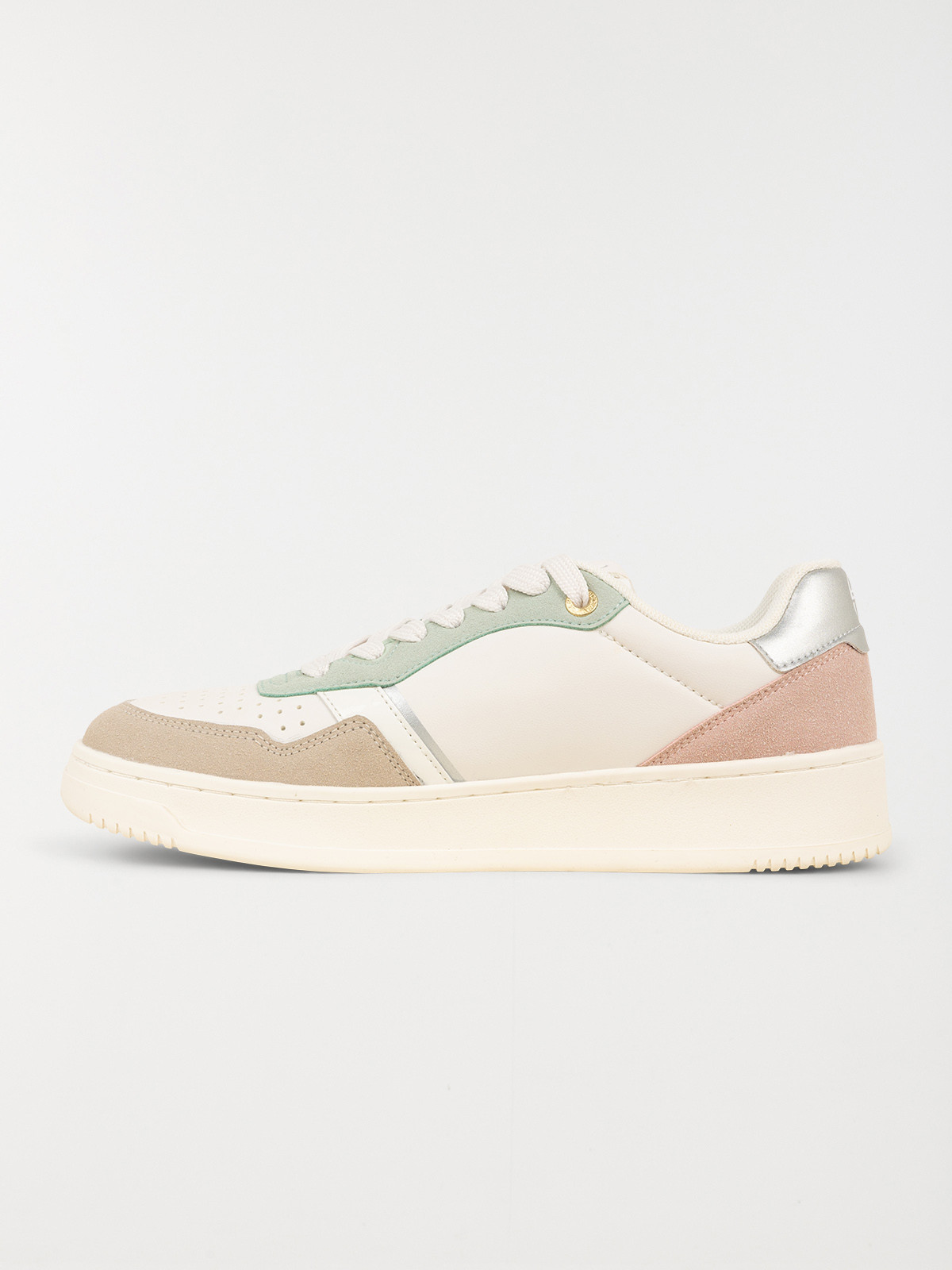 Baskets Sergio Tacchini femme (36-41) Baskets Sergio Tacchini femme (36-41)