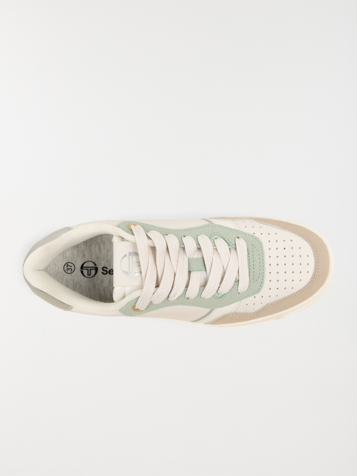 Baskets Sergio Tacchini femme (36-41) Baskets Sergio Tacchini femme (36-41)