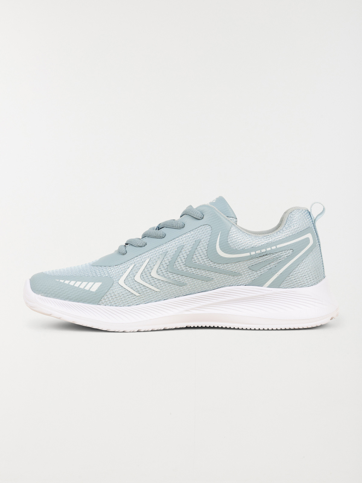 Baskets bleues de sport femme (36-41)