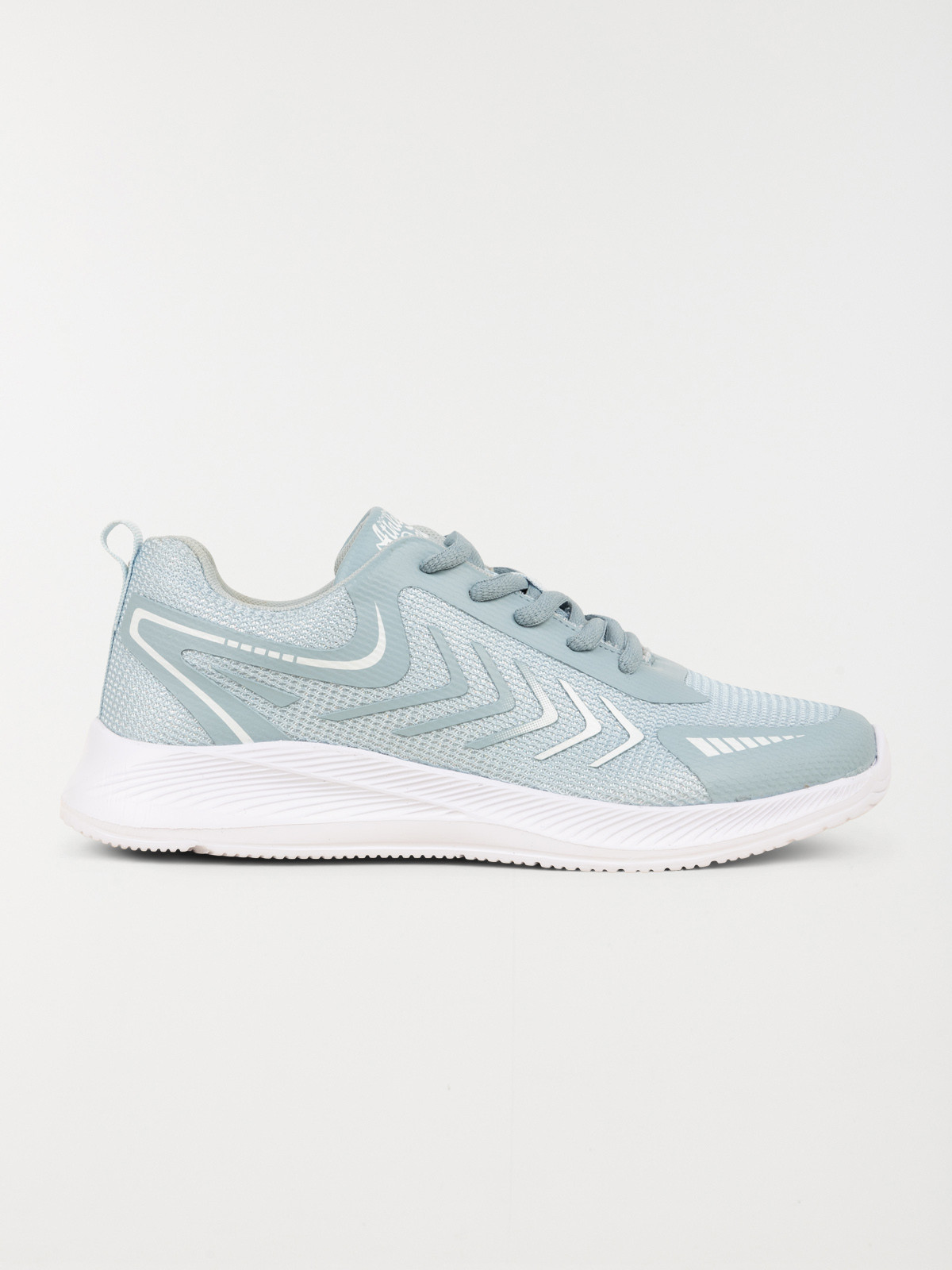 Baskets bleues de sport femme (36-41)