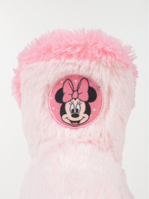 Chausson bottes Minnie...