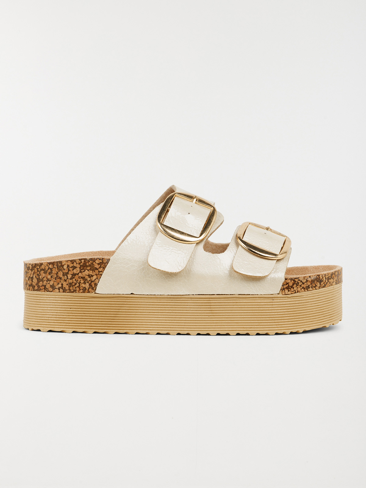 Mules plateformes femme (36-41)