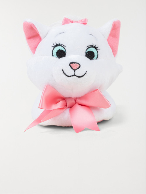 Chausson 3D Marie fille...