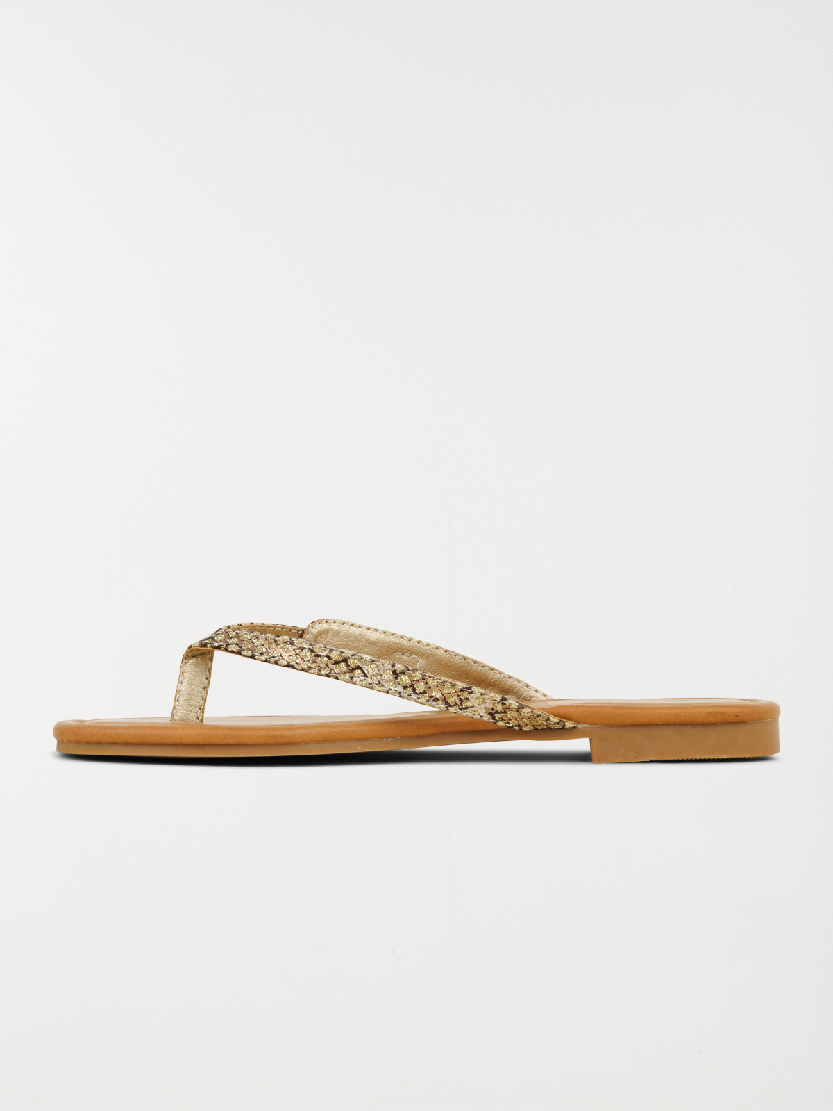 Mules plates entredoigts femme (37-42) Mules plates entredoigts femme (37-42)