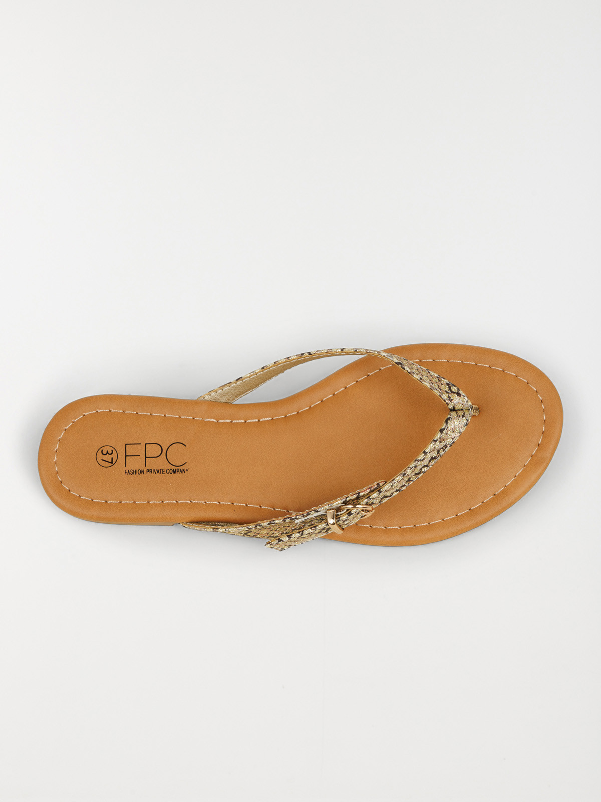Mules plates entredoigts femme (37-42) Mules plates entredoigts femme (37-42)