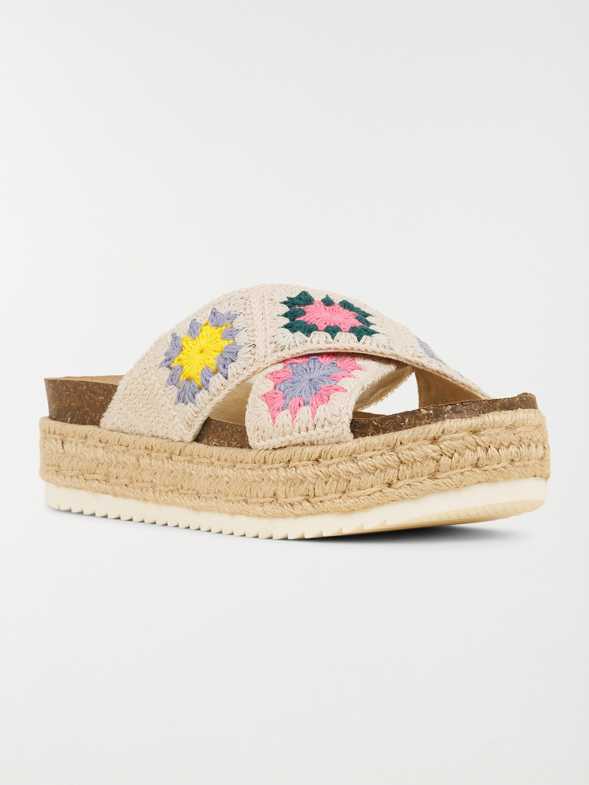 Mules plateformes femme (36-41) Mules plateformes femme (36-41)