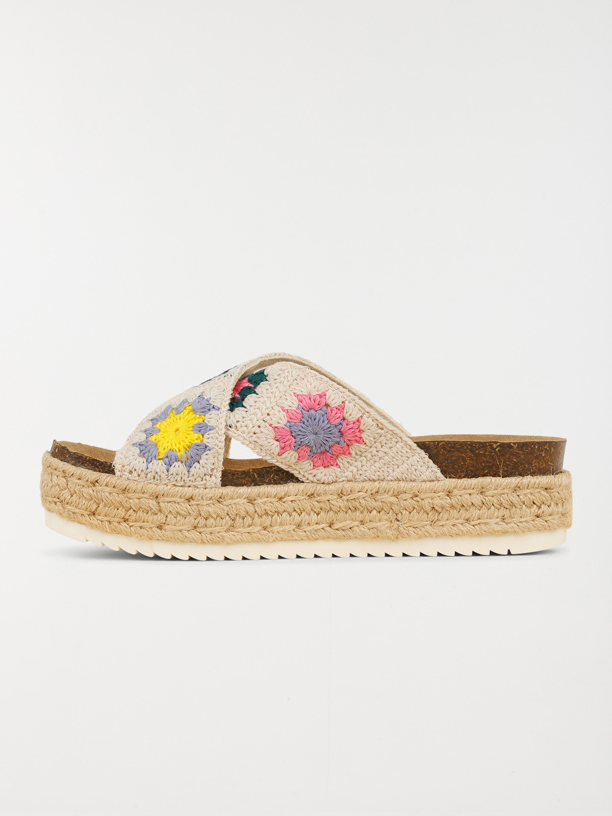 Mules plateformes femme (36-41) Mules plateformes femme (36-41)