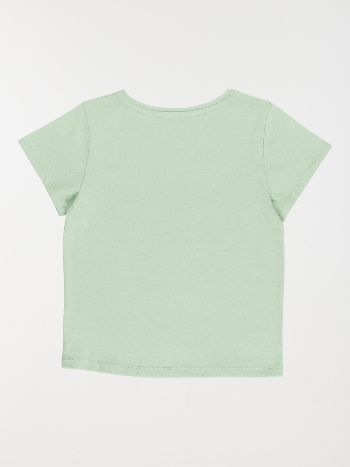 Tee-shirt ananas fille (3-12A) Tee-shirt ananas fille (3-12A)