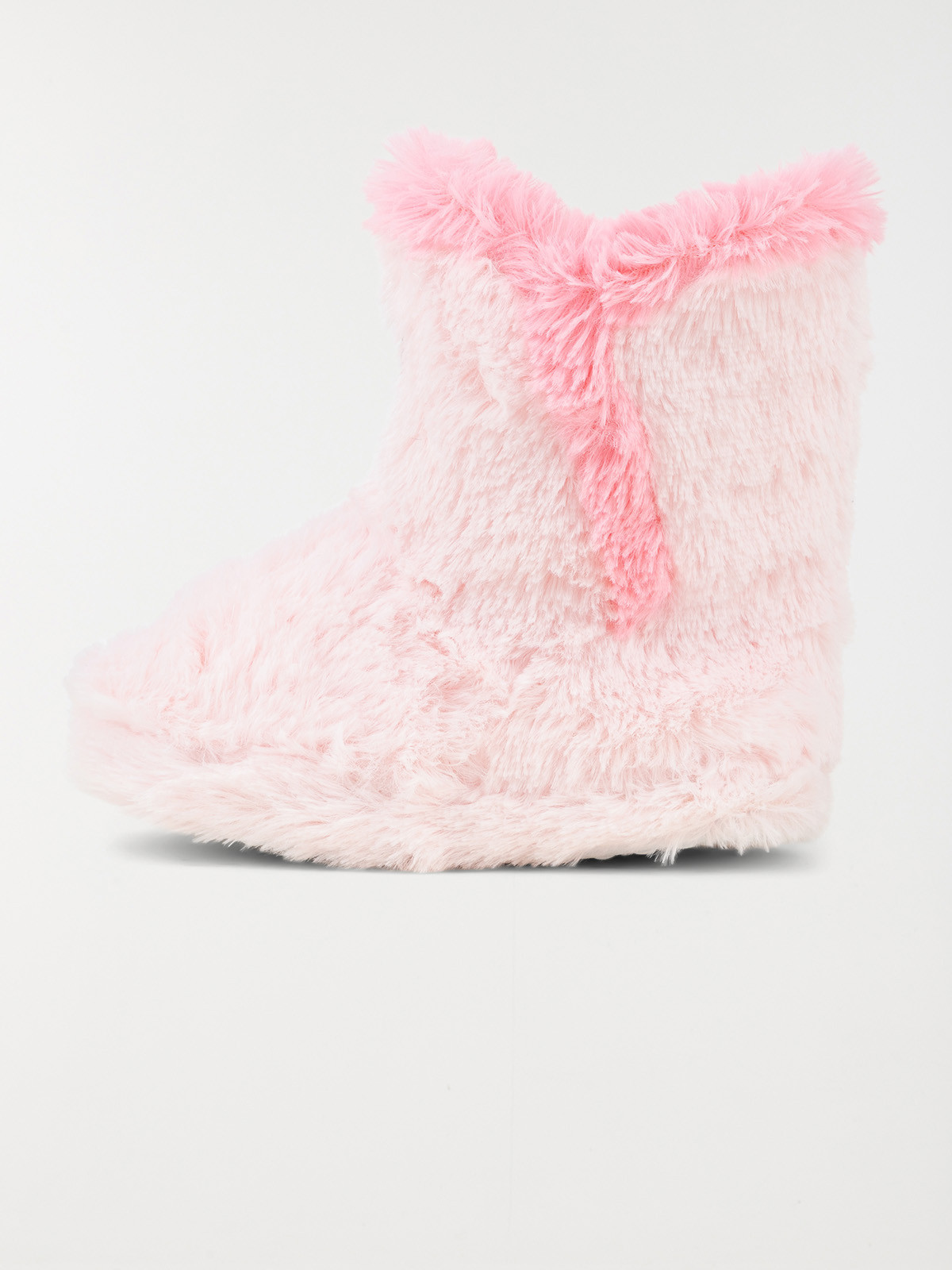 Chausson bottes Minnie fille (24-30)