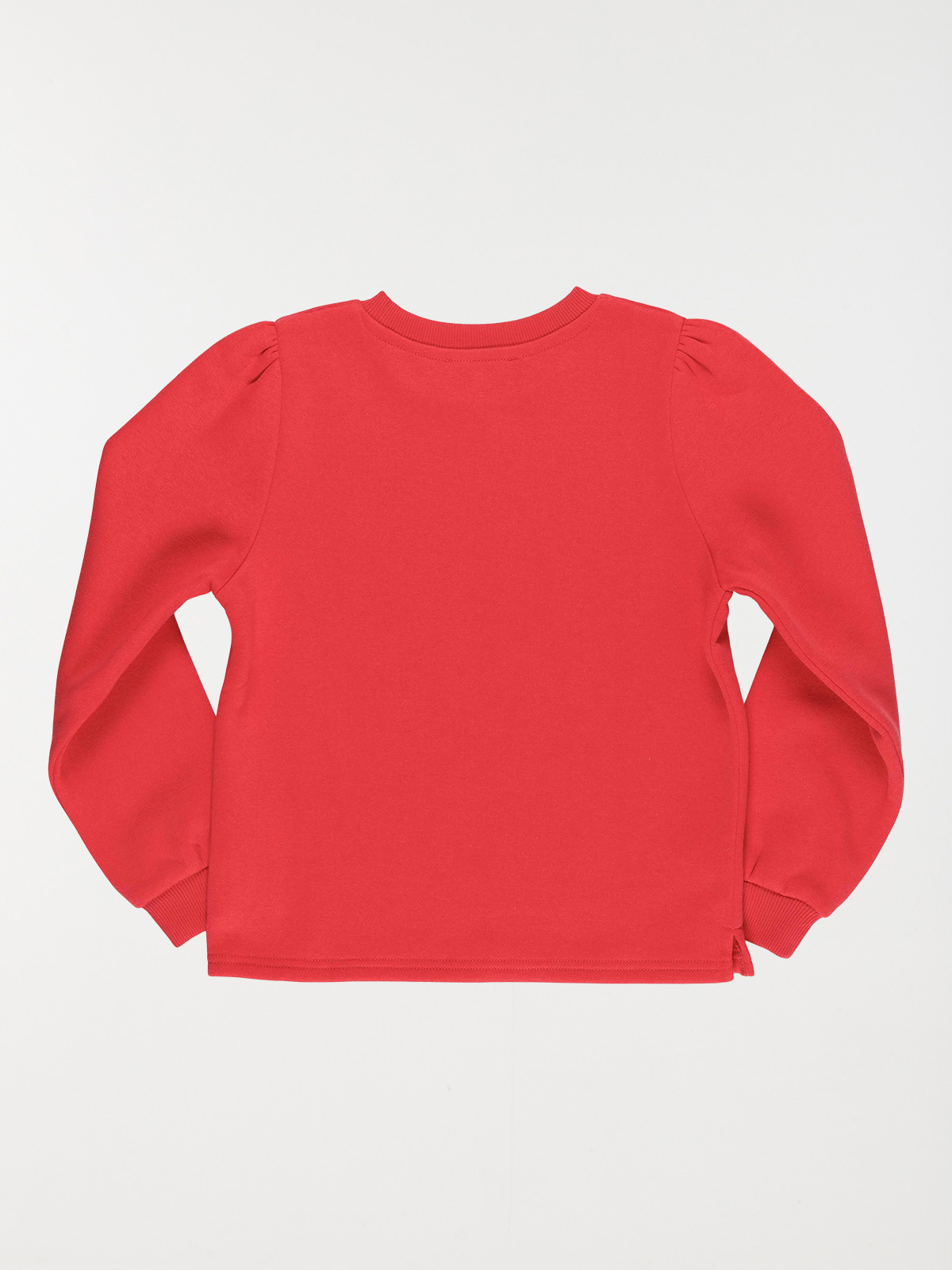 Sweat motifs papillons fille (3-12A) Sweat motifs papillons fille (3-12A)