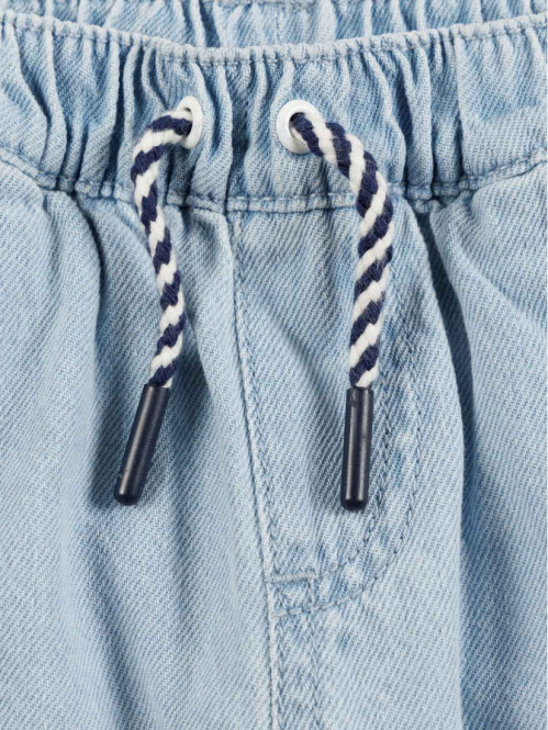 Jean cargo stone garçon...