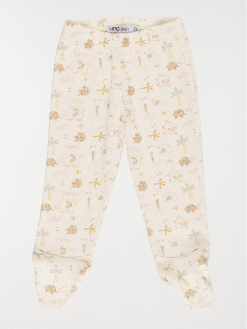 Pyjama éléphants garçon (6-36M)