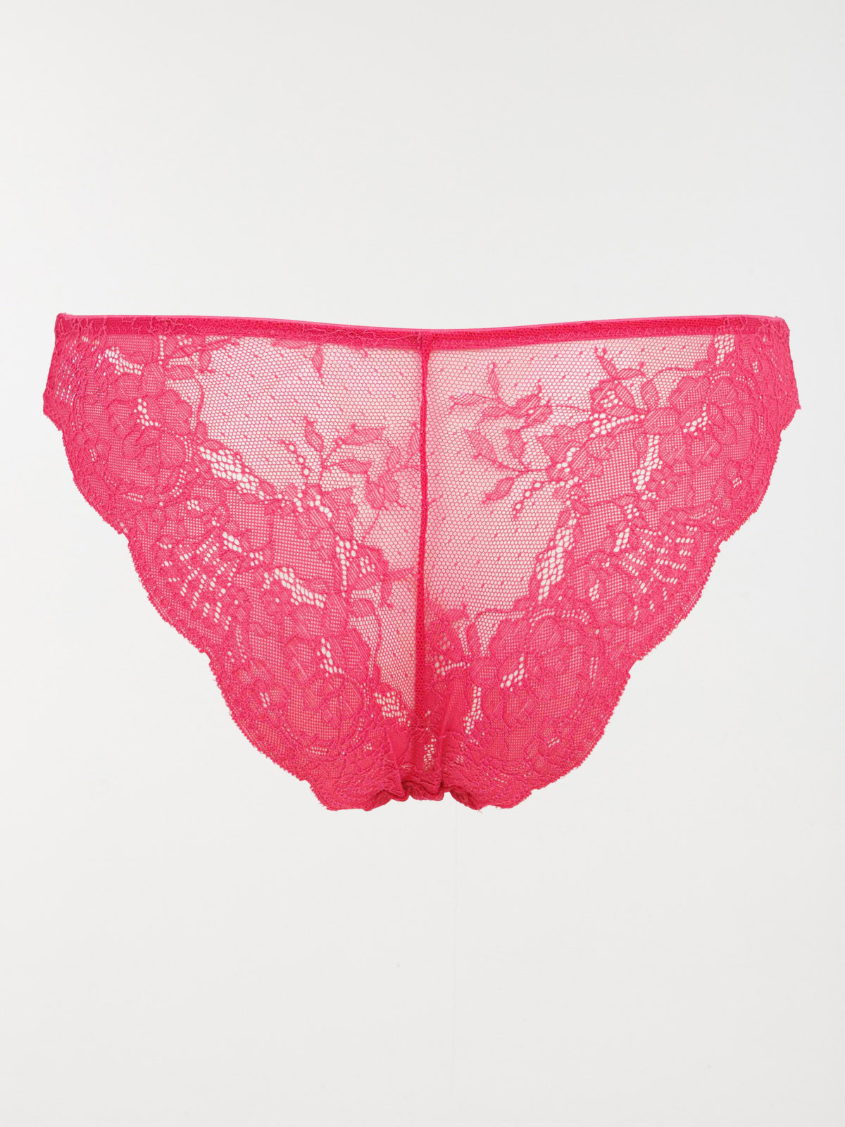 Culotte italienne dentelle femme (S-XL)