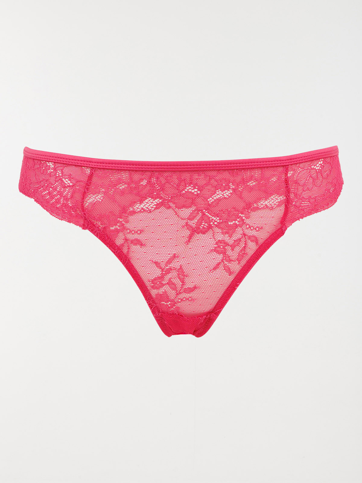 Culotte italienne dentelle femme (S-XL)