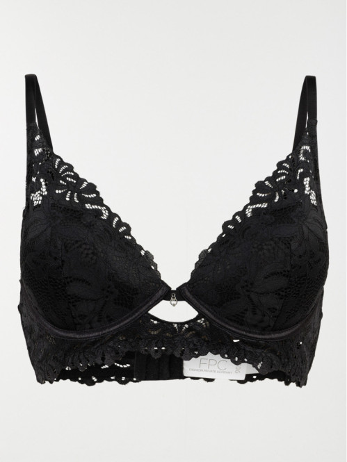 Soutien-gorge dentelle...