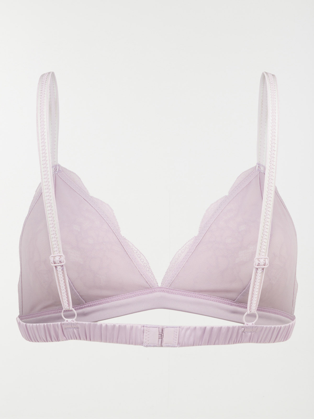 Soutien-gorge femme triangle (85B-95E) Soutien-gorge femme triangle (85B-95E)