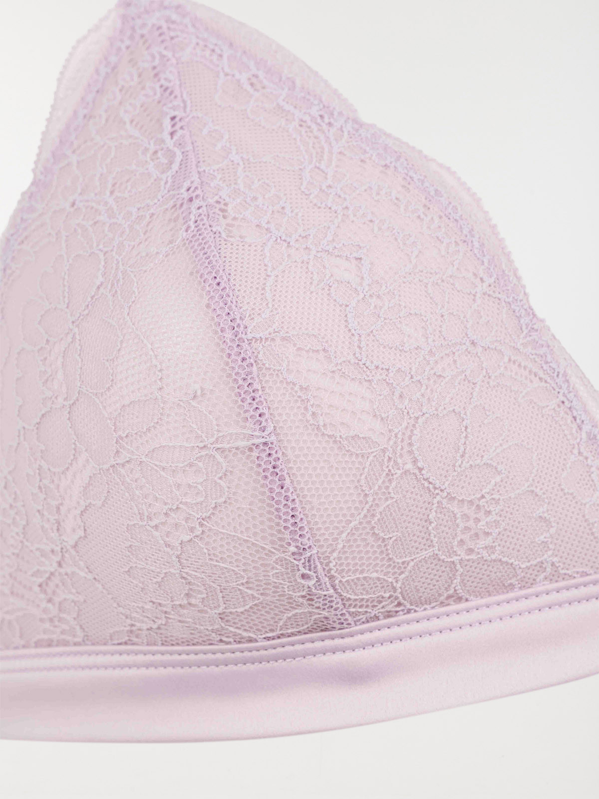 Soutien-gorge femme triangle (85B-95E) Soutien-gorge femme triangle (85B-95E)