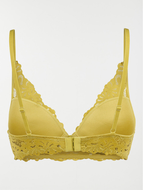 Soutien-gorge femme foulard...