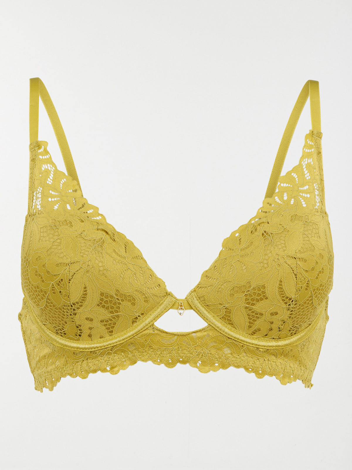Soutien-gorge femme foulard (85B-95E)