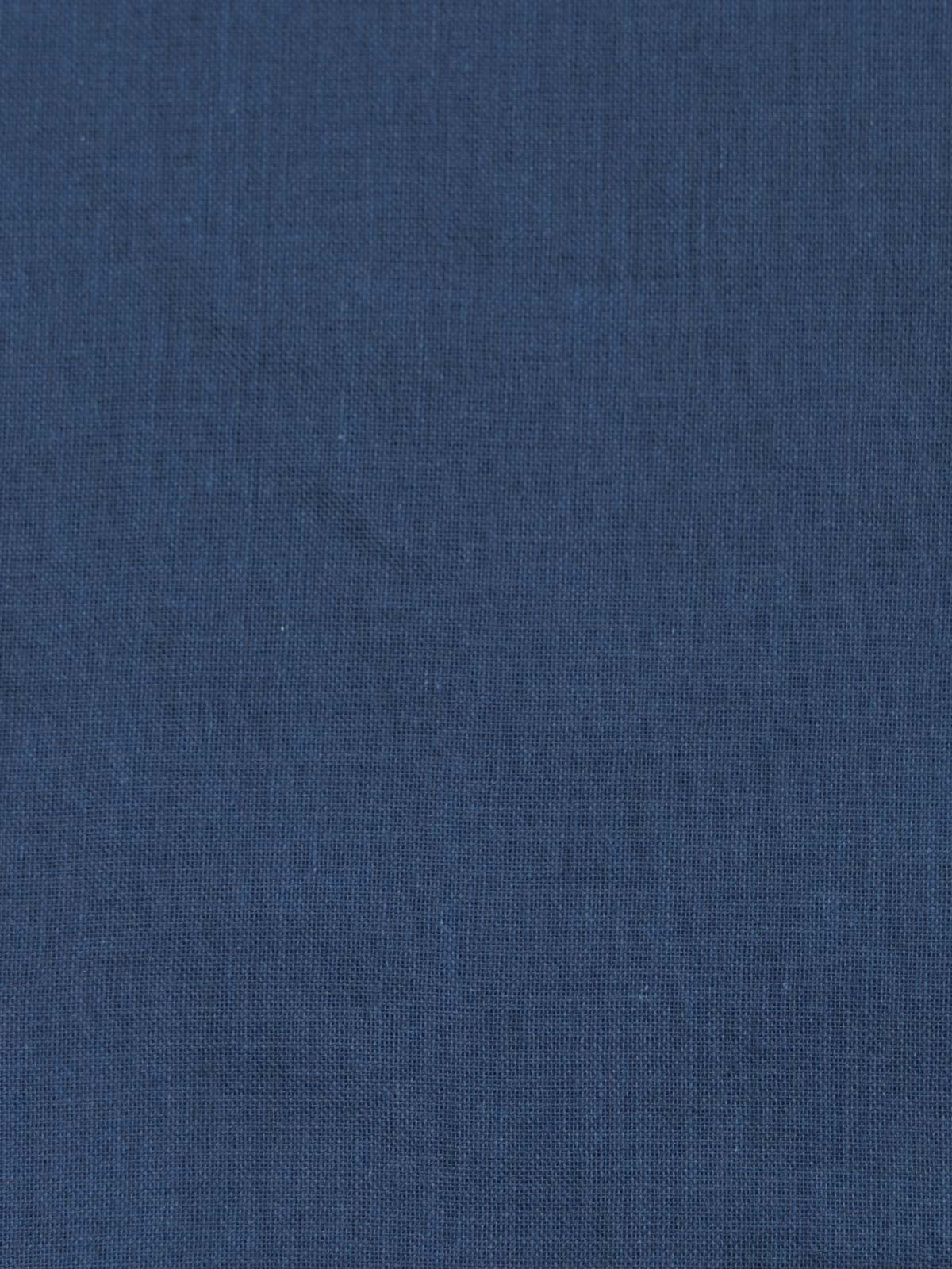Foulard homme coloris bleu foncé Foulard homme coloris bleu foncé