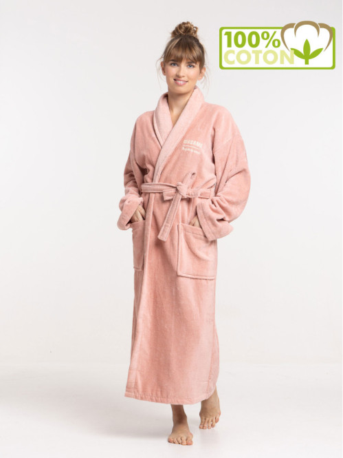 Peignoir madame parfaite femme