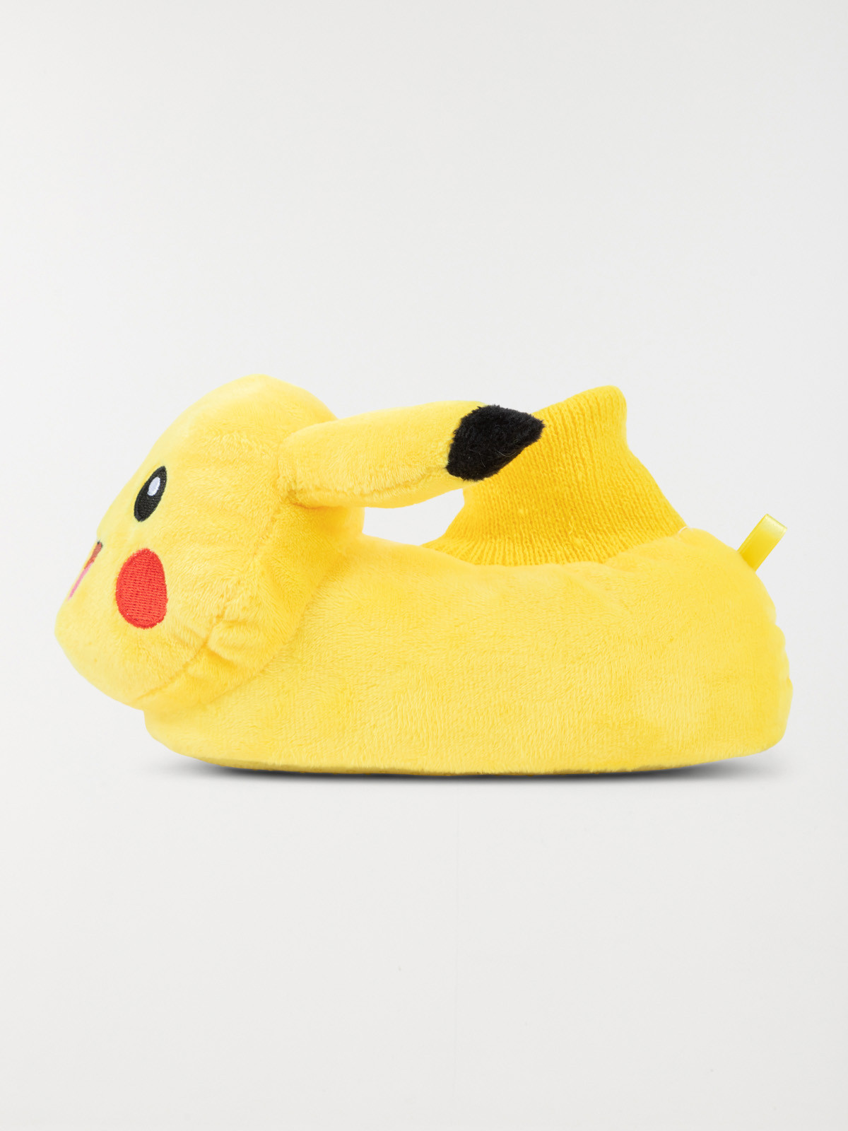 Chaussons Pikachu garçon (24-30) Chaussons Pikachu garçon (24-30)